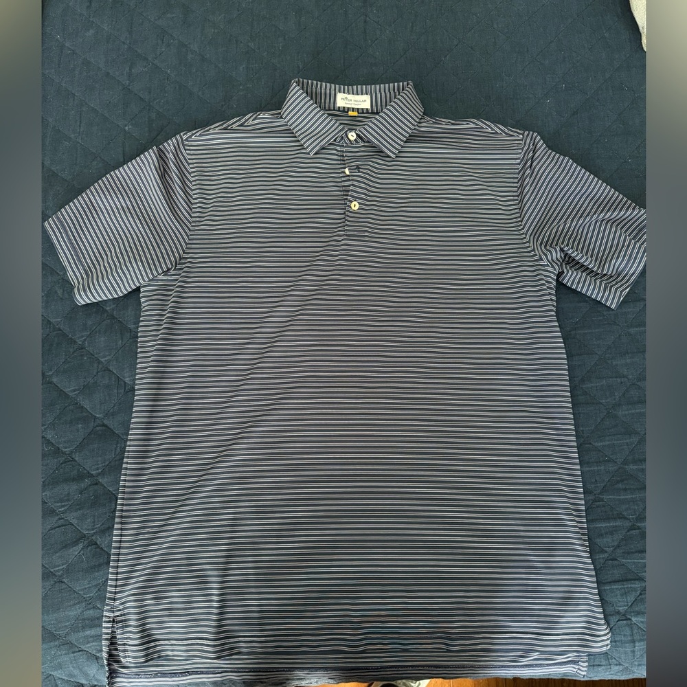 Peter Millar Polo